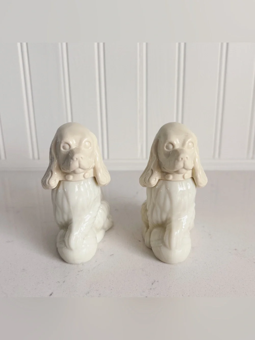 VTG 1970’s Cocker Spaniels